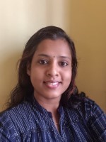 Dr Sravya T K